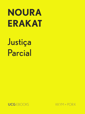 cover image of Justiça Parcial